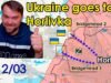 Update from Ukraine | Ukrainian Army Started the new Attack