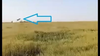 Update on Ka-52 Shot Down Near Robotyne: Video Showing the