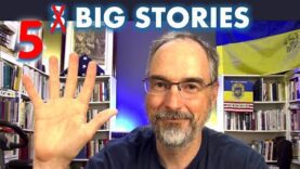 Update on Ukraine’s Attack on Russian Kursk