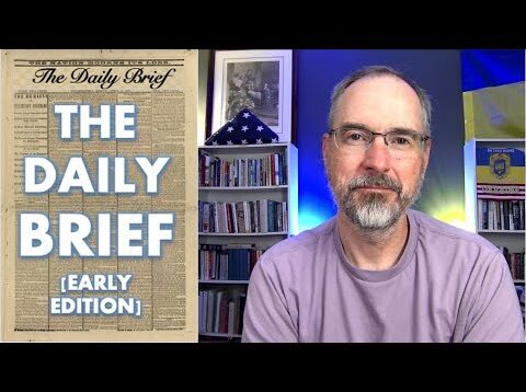 Updated Info on Yesterday’s Massive Strikes