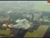 Video Shows Storm Shadow Strike on Command Post in Kursk