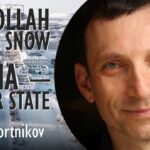 Vitalii Portnikov - Russia (Hezbollah in the Snow) Acts Like Terrorist State in...