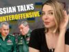 WHAT RUSSIANS SAY ABOUT UKRAINIAN COUNTEROFFENSIVE & WHAT THAT MEANS?