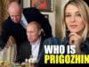 WHO IS PRIGOZHIN FROM WAGNER GROUP? PUTIN`S RIVAL OR A