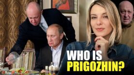 WHO IS PRIGOZHIN FROM WAGNER GROUP? PUTIN`S RIVAL OR A