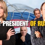 WHO IS THE NEXT PRESIDENT OF RUSSIA? Big Talk with @SiliconCurtain