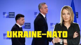 WHY AM I DISAPPOINTED WITH SUMMIT IN VILNIUS AND UKRAINE