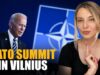 WHY NATO SUMMIT IN VILNIUS IS SO IMPORTANT? Vlog 414: