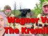 Wagner Boss Crosses the Line-Insults Putin Directly!
