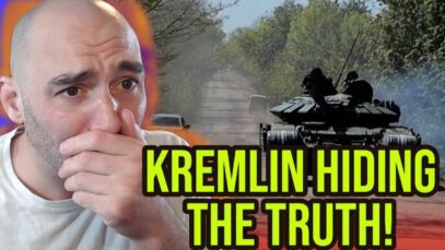 Wagner Exposes Russian Troops’ Panic During Ukrainian Offensive!