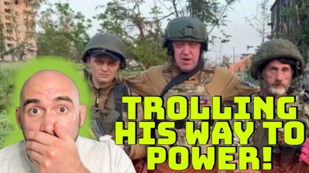 Wagner’s Boss is a Master Media Manipulator