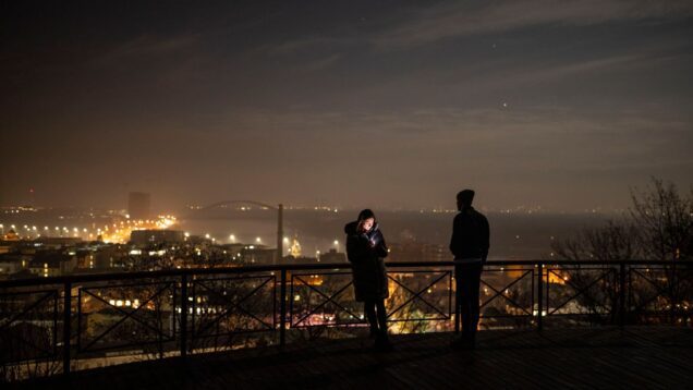 Warsaw to host international conference on rebuilding Ukraine's energy infrastructure