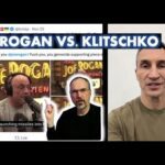 What Did Joe Rogan Say About WWIII and Ukraine?