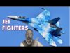 What We Know about Fighter Jets In Ukraine