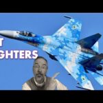 What We Know about Fighter Jets In Ukraine