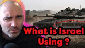 What is Israel Installing on It’s Main Battle Tanks? 26
