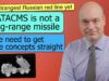 What is a long-range missile? – The hysteria about ATACMS
