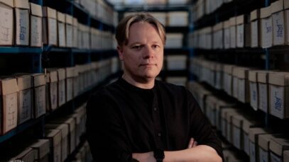 What makes Russian spies tick? World’s largest declassified KGB archive,