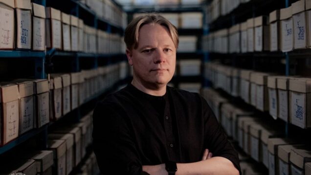 What makes Russian spies tick? World’s largest declassified KGB archive,