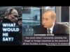 What would 1999 Putin tell 2024 Putin?
