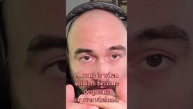 Whats the Difference between a Withdrawal and a retreat #shorts