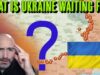 Where is the Ukrainian Counter Offensive? 4 April 23 Ukraine