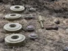 White House approves controversial antipersonnel mine for Ukraine