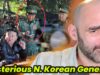 Who is the Mysterious N. Korean General Commanding Kursk?