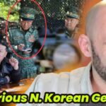 Who is the Mysterious N. Korean General Commanding Kursk?