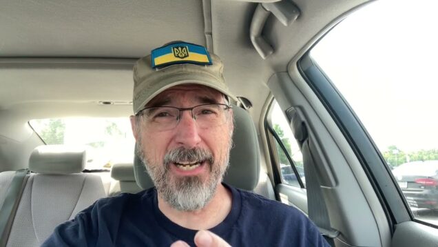 Why Russians Didn’t Take the the Streets to Defend Kursk?