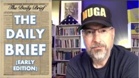 Why a Massive Missile Attack is Probable