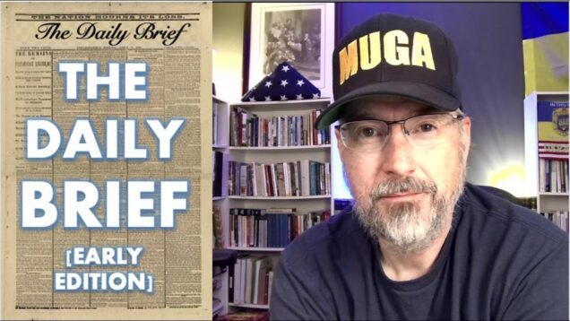 Why a Massive Missile Attack is Probable