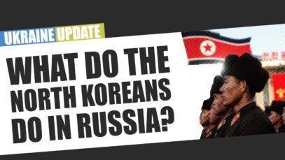 Why do russians Need to Recruit Mercenaries Abroad? | The