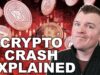 Why the Crypto Market Crashed
