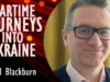 Will Blackburn – Delivering Essential Aid to Ukraine in its