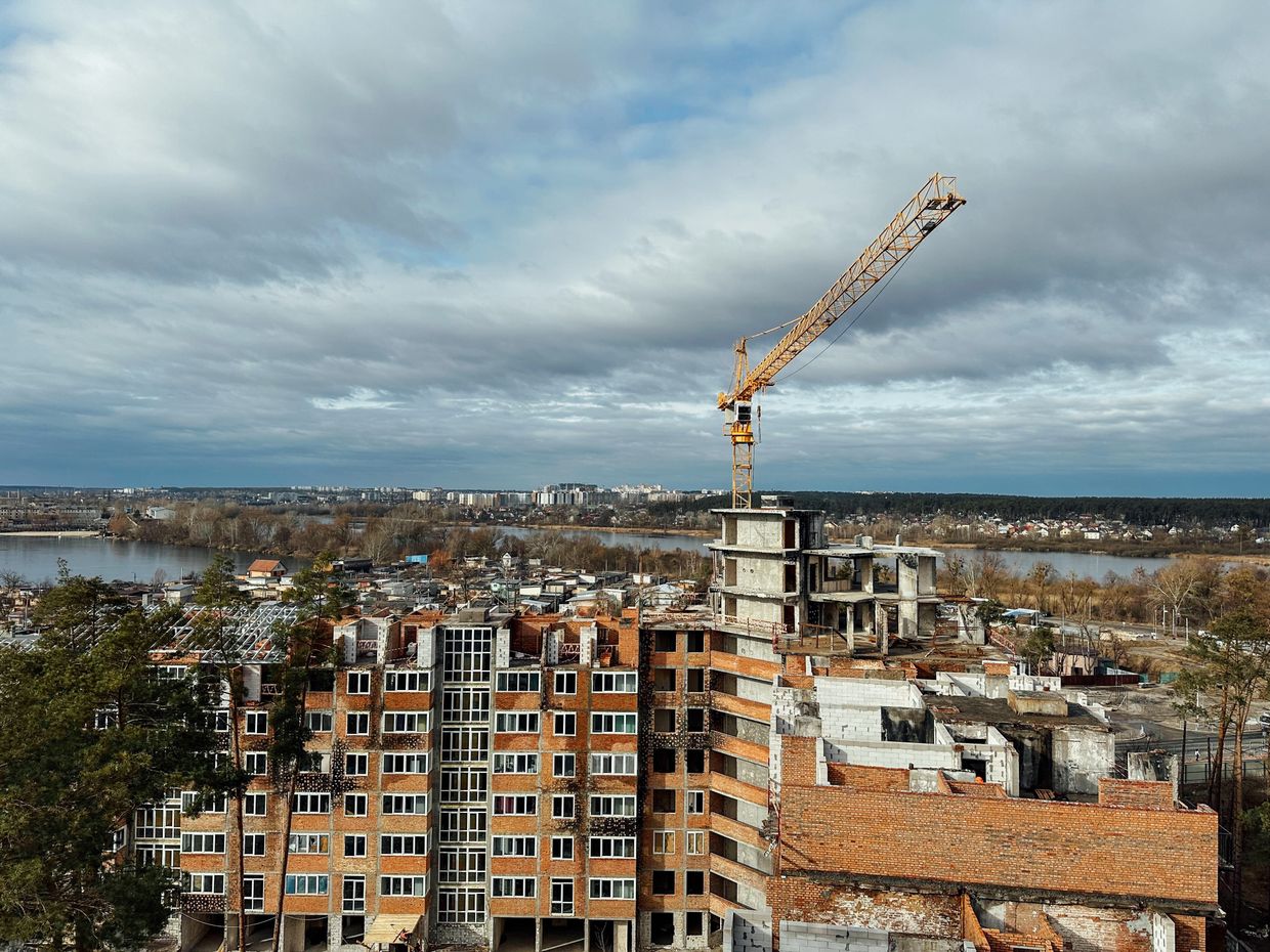 World's largest business organization cuts arbitration costs to boost foreign investment in Ukraine’s reconstruction