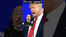 Would Trump be better or worse for #Ukraine? #shorts #shortsfeed