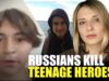 YOU HAVE TO KNOW THESE HEROES – TEENAGERS KILLED IN OCCUPIED