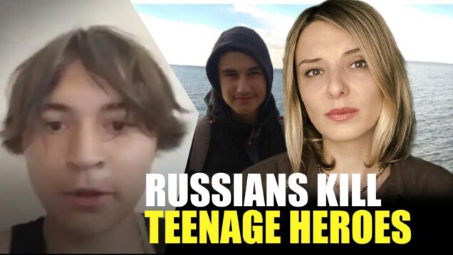 YOU HAVE TO KNOW THESE HEROES – TEENAGERS KILLED IN OCCUPIED