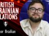 Yehor Brailian – Short History of the Political and Diplomatic