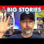 You Will Not Believe 4 of these 5 Stories