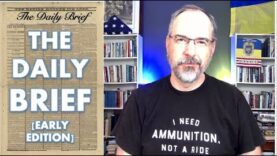 You Won’t Believe How Many Russian Conscripts Have Surrendered