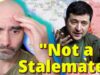 Zelensky: War is NOT a Stalemate! 5 Nov 23 Ukraine