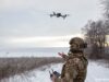 Zelenskyy says Ukraine to produce thousands of drones and long-range