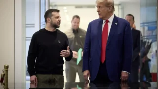 Zelenskyy to meet all European leaders in Budapest just after