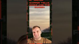 at least he tried to stop them… #ukraine #russia #warzone