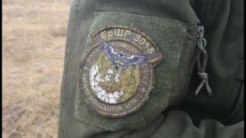 Дощ розвідника не мочить!