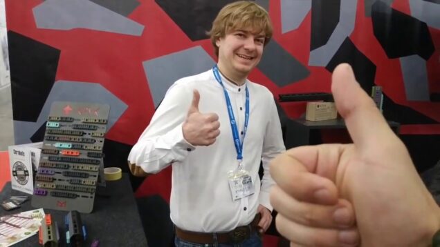 Зброя та безпека 2019