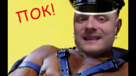 Нацгвардійці опустили сепарського пропагандиста