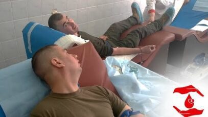 Нацгвардія і ЗСУ: браття по крові